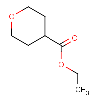 CAS:96835-17-5 | OR952913 | Ethyl tetrahydropyran-4-carboxylate