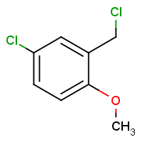 CAS:7035-11-2 | OR952931 | 5-Chloro-2-methoxybenzyl chloride