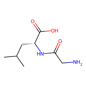 CAS: 688-13-1 | OR95294 | Glycyl-D-leucine