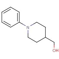 CAS: 697306-45-9 | OR952959 | (1-Phenylpiperidin-4-yl)methanol