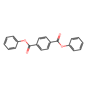 CAS: 1539-04-4 | OR95297 | Diphenyl terephthalate