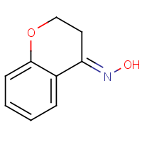 CAS:24541-01-3 | OR952980 | Chroman-4-one oxime