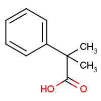 CAS: 826-55-1 | OR952994 | 2-Methyl-2-phenylpropionic acid
