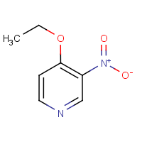 CAS: 1796-84-5 | OR9530 | 4-Ethoxy-3-nitropyridine