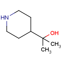 CAS: 22990-34-7 | OR953011 | 2-(4-Piperidyl)-2-propanol