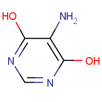 CAS: 69340-97-2 | OR953017 | 5-Aminopyrimidine-4,6-diol