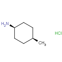 CAS: 33483-66-8 | OR953018 | Cis-4-methyl-cyclohexylamine hydrochloride