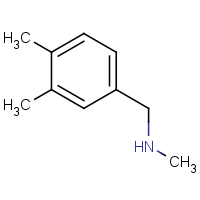 CAS:165741-71-9 | OR953035 | N-Methyl-3,4-dimethylbenzylamine