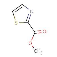 CAS: 55842-56-3 | OR953064 | Methyl 2-thiazolecarboxylate