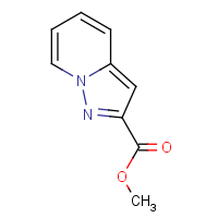 CAS:151831-21-9 | OR953065 | Pyrazolo[1,5-a]pyridine-2-carboxylic acid methyl ester