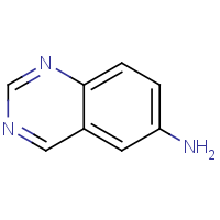 CAS:101421-72-1 | OR953083 | 6-Aminoquinazoline