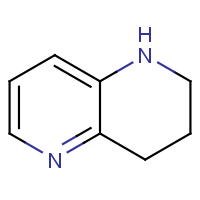 CAS: 13993-61-8 | OR953110 | 1,2,3,4-Tetrahydro-1,5-naphthyridine