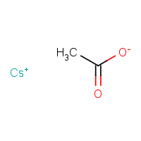 CAS: 3396-11-0 | OR953117 | Cesium acetate