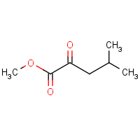 CAS:3682-43-7 | OR953120 | Methyl 4-methyl-2-oxopentanoate