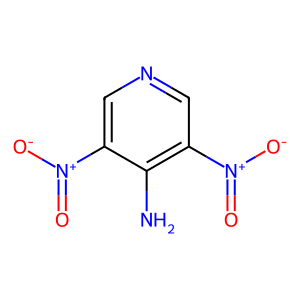 CAS: 31793-29-0 | OR95313 | 4-Amino-3,5-dinitropyridine