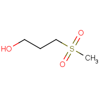 CAS: 2058-49-3 | OR953133 | 3-(Methylsulfonyl)propan-1-ol