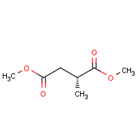CAS:22644-27-5 | OR953141 | Dimethyl (2R)-2-methylbutanedioate