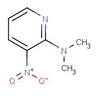 CAS:5028-23-9 | OR953155 | N,N-Dimethyl-3-nitropyridin-2-amine