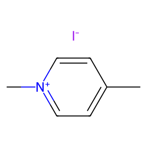 CAS: 2301-80-6 | OR95316 | 1,4-Dimethylpyridin-1-ium iodide