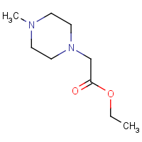 CAS: 28920-67-4 | OR953168 | Ethyl (4-methylpiperazin-1-yl)acetate