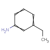 CAS:587-02-0 | OR953182 | 3-Ethylaniline