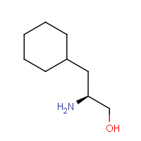 CAS:131288-67-0 | OR953185 | (S)-b-Amino-cyclohexanepropanol