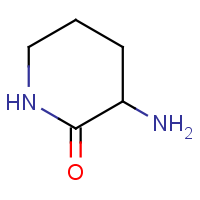 CAS: 1892-22-4 | OR953224 | 3-Aminopiperidin-2-one