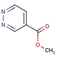 CAS: 34231-77-1 | OR953239 | Methyl pyridazine-4-carboxylate