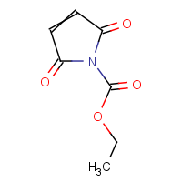 CAS:55750-49-7 | OR953252 | Ethyl 2,5-dioxopyrrole-1-carboxylate