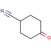 CAS: 34916-10-4 | OR953285 | 4-Oxocyclohexanecarbonitrile