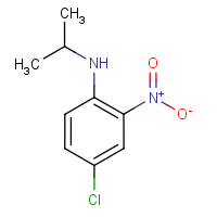 CAS: 89659-66-5 | OR9533 | N-Isopropyl-4-chloro-2-nitroaniline