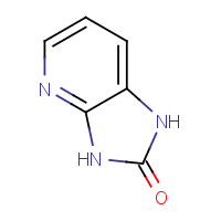 CAS: 16328-62-4 | OR953324 | 1,3-Dihydro-2H-imidazo[4,5-b]pyridin-2-one