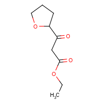 CAS: 887411-85-0 | OR953328 | Ethyl-2-tetrahydrofurfuroyl-acetate