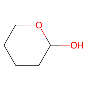 CAS: 694-54-2 | OR95333 | Tetrahydro-2H-pyran-2-ol