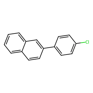 CAS: 22082-98-0 | OR95335 | 2-(4-Chlorophenyl)naphthalene