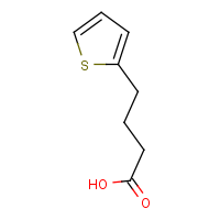 CAS: 4653-11-6 | OR953352 | 4-(2-Thienyl)butyric acid