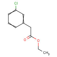 CAS: 14062-29-4 | OR953372 | Ethyl 3-chlorophenylacetate