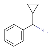 CAS: 23459-38-3 | OR953381 | 1-Cyclopropyl-1-phenylmethanamine