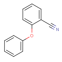 CAS: 6476-32-0 | OR953387 | 2-Phenoxybenzonitrile