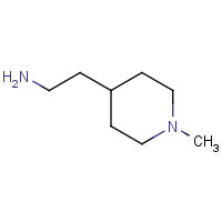 CAS: 20845-38-9 | OR953396 | 2-(1-Methylpiperidin-4-yl)ethanamine