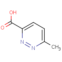 CAS: 64210-60-2 | OR953409 | 6-Methylpyridazine-3-carboxylic acid