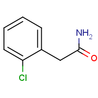CAS:10268-06-1 | OR953412 | 2-(2-Chlorophenyl)acetamide
