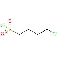 CAS:1633-84-7 | OR953416 | 4-Chlorobutane-1-sulfonyl chloride
