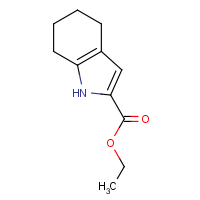 CAS: 65880-18-4 | OR953421 | Ethyl 4,5,6,7-tetrahydro-1H-indole-2-carboxylate
