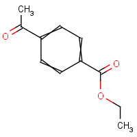 CAS: 38430-55-6 | OR953424 | Ethyl 4-acetylbenzoate