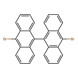 CAS: 121848-75-7 | OR95345 | 10,10'-Dibromo-9,9'-bianthracene