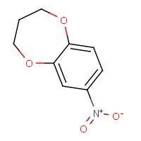 CAS: 78288-94-5 | OR953455 | 7-Nitro-3,4-dihydro-2H-1,5-benzodioxepine