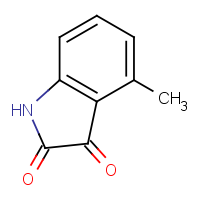 CAS: 1128-44-5 | OR953472 | 4-Methyl-1H-indole-2,3-dione