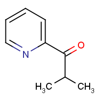 CAS: 59576-30-6 | OR953473 | Isopropyl 2-pyridyl ketone
