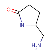 CAS: 154148-69-3 | OR953484 | 5-Aminomethyl-pyrrolidin-2-one